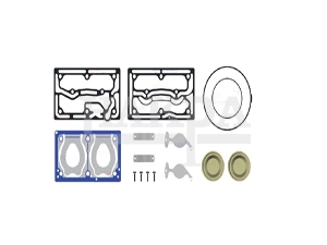 -VOLVO-REPAIR KIT (COMPRESSOR)
